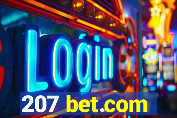 207 bet.com